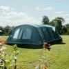 Vango Lismore Air 700DLX Tent Package (2023) -Outwell Shop lismore air 700dlx lo 2023 8