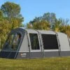 Vango Lismore Air TC 450 Tent Package (2023) 1 Vango Lismore Air TC 450 Tent Package (2023) -Outwell Shop lismore air tc450 lr s