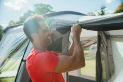 Vango Lismore TC 450 Poled Tent Package (2023) -Outwell Shop lismore tc 450 lo 2023 5 sm