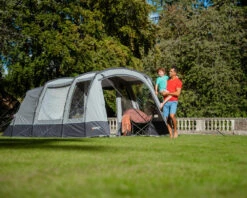 Vango Lismore TC 450 Poled Tent Package (2023) -Outwell Shop lismore tc 450 lo 2023 8 sm
