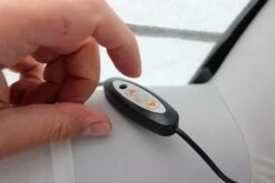 Outdoor Revolution Lumi-Link Tube Light Kit -Outwell Shop lumi lite 5