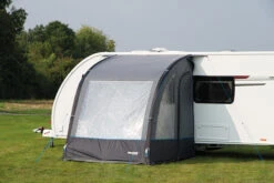 Westfield Travel Smart Lynx 200 Air Caravan Awning (2022) -Outwell Shop lynx 11 midsize
