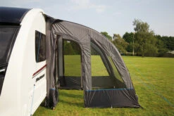 Westfield Travel Smart Lynx 200 Air Caravan Awning (2022) -Outwell Shop lynx 12 midsize