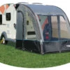 Westfield Travel Smart Lynx 200 Air Caravan Awning (2022) 1 Westfield Travel Smart Lynx 200 Air Caravan Awning (2022) -Outwell Shop lynx 2 midsize