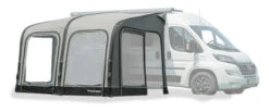 Westfield Mars 330 Motorhome Fixed Air Awning (245 - 260cm) 22 Westfield Mars 330 Motorhome Fixed Air Awning (245 - 260cm) -Outwell Shop mars 27 midsize