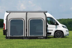 Westfield Mars 330 Motorhome Fixed Air Awning (245 - 260cm) 19 Westfield Mars 330 Motorhome Fixed Air Awning (245 - 260cm) -Outwell Shop mars 4 midsize