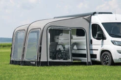 Westfield Mars 330 Motorhome Fixed Air Awning (245 - 260cm) 20 Westfield Mars 330 Motorhome Fixed Air Awning (245 - 260cm) -Outwell Shop mars 5 midsize