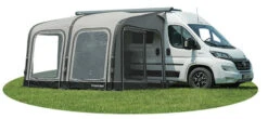 Westfield Mars 330 Motorhome Fixed Air Awning (245 - 260cm) 21 Westfield Mars 330 Motorhome Fixed Air Awning (245 - 260cm) -Outwell Shop mars midsize