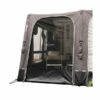 Vango MD204 Front Mesh Door Panels (Riviera 330) -Outwell Shop md204 riviera 330 front mesh door set