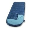 Outdoor Revolution Camp Star Midi 400 Sleeping Bag 1 Outdoor Revolution Camp Star Midi 400 Sleeping Bag -Outwell Shop midi 400
