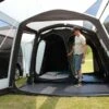 Outdoor Revolution Movelite 4 Berth Inner Tent (T3C / T4E / T4E PC) -Outwell Shop movelite inner 1