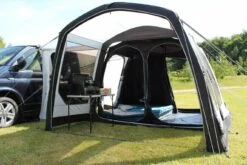 Outdoor Revolution Movelite 4 Berth Inner Tent (T3C / T4E / T4E PC) -Outwell Shop movelite inner 2