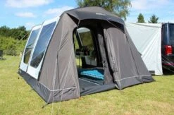 Outdoor Revolution Movelite 4 Berth Inner Tent (T3C / T4E / T4E PC) -Outwell Shop movelite inner 3