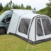 Outdoor Revolution Movelite T2R High Awning (255-305cm)