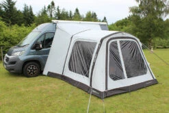 Outdoor Revolution Movelite T2R Midline Awning (220-255cm) -Outwell Shop movelite t2r 4 2