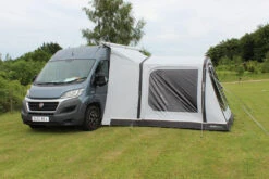 Outdoor Revolution Movelite T2R Low Awning (180-220cm) -Outwell Shop movelite t2r 5