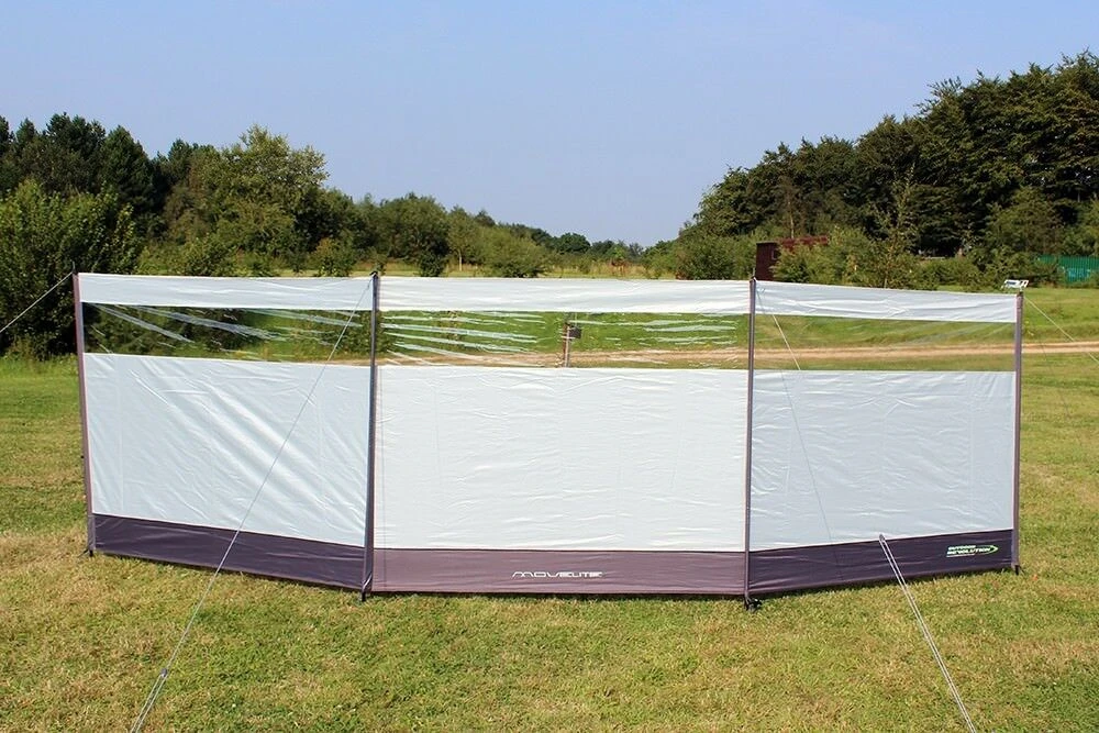 Outdoor Revolution Movelite Windbreak 3 Outdoor Revolution Movelite Windbreak