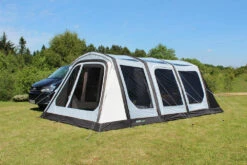 Outdoor Revolution Movelite T3E / T4E Zip-on Porch Door 9 Outdoor Revolution Movelite T3E / T4E Zip-on Porch Door -Outwell Shop movelite zip door2