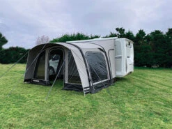 Westfield Neptune 400 Performance Air Drive Away Awning Mid - XXhigh (240 -320cm) -Outwell Shop neptune 134 midsize