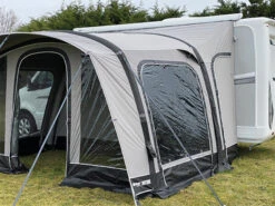 Westfield Neptune 400 Performance Air Drive Away Awning Mid - XXhigh (240 -320cm) -Outwell Shop neptune 29 midsize
