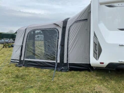 Westfield Neptune 400 Performance Air Drive Away Awning Mid - XXhigh (240 -320cm) -Outwell Shop neptune 36 midsize