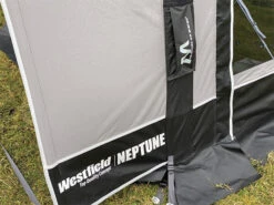 Westfield Neptune 400 Performance Air Drive Away Awning Mid - XXhigh (240 -320cm) -Outwell Shop neptune 39 midsize