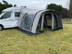 Westfield Neptune 400 Performance Air Drive Away Awning Mid - XXhigh (240 -320cm) -Outwell Shop neptune 41 midsize