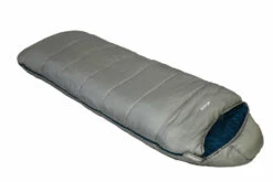 Vango Nitestar Alpha 300 Quad Sleeping Bag (FOG)