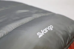 Vango Nitestar Alpha 350 Sleeping Bag (Fog) 12 Vango Nitestar Alpha 350 Sleeping Bag (Fog) -Outwell Shop nitestar 350 2023 lo 4