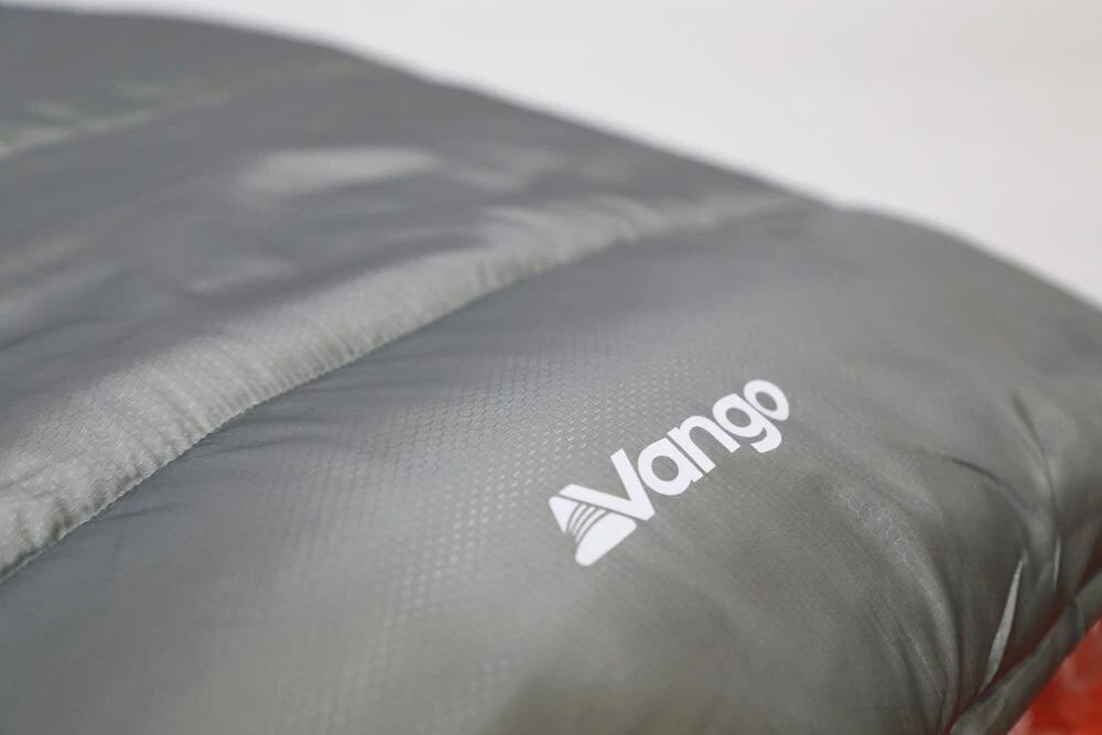 Vango Nitestar Alpha 350 Sleeping Bag (Fog) 5 Vango Nitestar Alpha 350 Sleeping Bag (Fog) - Image 3