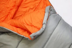 Vango Nitestar Alpha 350 Sleeping Bag (Fog) 17 Vango Nitestar Alpha 350 Sleeping Bag (Fog) -Outwell Shop nitestar 350 2023 lo 9