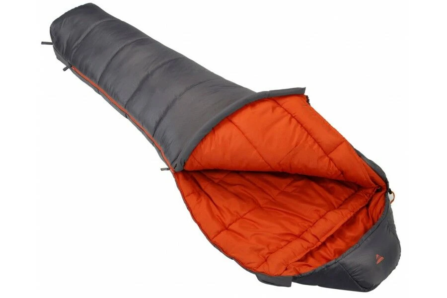 Vango Nitestar Alpha 350 Sleeping Bag (Excalibur) 3 Vango Nitestar Alpha 350 Sleeping Bag (Excalibur)
