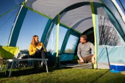 Coleman Castle Pines 4L Blackout Tent (2022) 17 Coleman Castle Pines 4L Blackout Tent (2022) -Outwell Shop of3a1446
