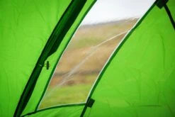 Vango Omega 250 Tent (2022) -Outwell Shop omega 250 6