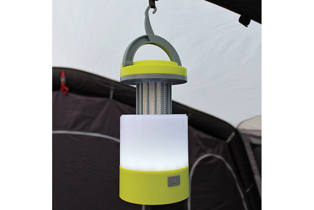 Outdoor Revolution Lumi Mosi Killer Lantern 3 Outdoor Revolution Lumi Mosi Killer Lantern