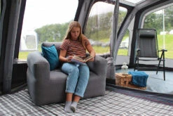 Outdoor Revolution Campese Arm Chair 5 Outdoor Revolution Campese Arm Chair -Outwell Shop orbk0060 campesearmchair l3