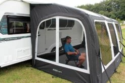 Outdoor Revolution Eclipse Pro Side Mesh Door - 1 Piece