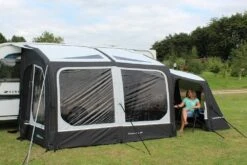 Outdoor Revolution Eclipse Pro Annex -Outwell Shop orbk3496 5