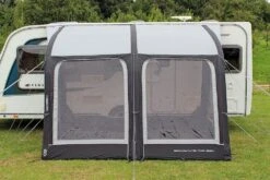 Outdoor Revolution Sportlite Air 320 Caravan Awning -Outwell Shop orca1000 2