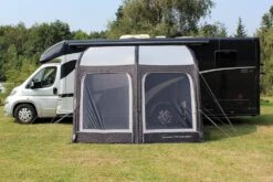 Outdoor Revolution Sportlite Air 320L Motorhome Awning (250 - 265cm) -Outwell Shop orca1001 3