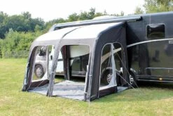 Outdoor Revolution Sportlite Air 320L Motorhome Awning (250 - 265cm) -Outwell Shop orca1001 5