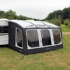 Outdoor Revolution Eclipse Pro 420 Awning (235-250)