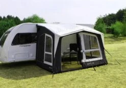 Outdoor Revolution Esprit Pro X 330 Premium Caravan Air Awning