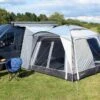 Outdoor Revolution F/G Cayman High Awning (255-305cm)