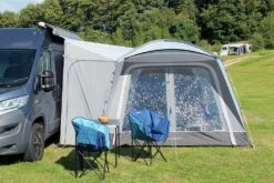 Outdoor Revolution F/G Cayman High Awning (255-305cm) -Outwell Shop orda1001 cayman mid l3 1 1