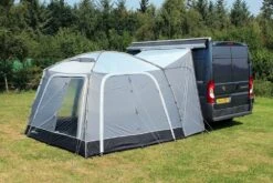Outdoor Revolution Cayman F/G Low Awning (180-220cm) -Outwell Shop orda1001 cayman mid l9