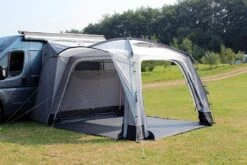 Outdoor Revolution F/G Cayman High Awning (255-305cm) -Outwell Shop orda1002 cayman mid l8