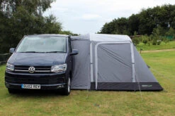 Outdoor Revolution Cayman Cuba Air Low Driveaway Awning (180-210cm) -Outwell Shop orda1080 3