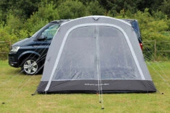 Outdoor Revolution Cayman Cuba Air Low Driveaway Awning (180-210cm) -Outwell Shop orda1080 4