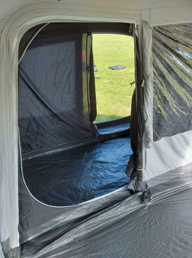 Outdoor Revolution Cayman Combo PC Zip-on Porch Door 4 Outdoor Revolution Cayman Combo PC Zip-on Porch Door - Image 2